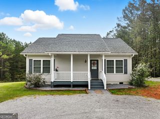 716 Old Pleasant Valley Road, Talking Rock, GA 30175