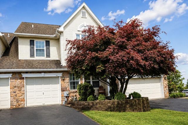 93 KULP RD W, Chalfont, PA 18914
