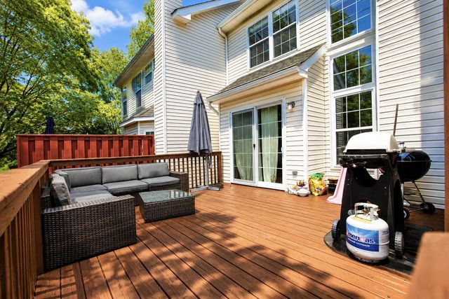 93 KULP RD W, Chalfont, PA 18914