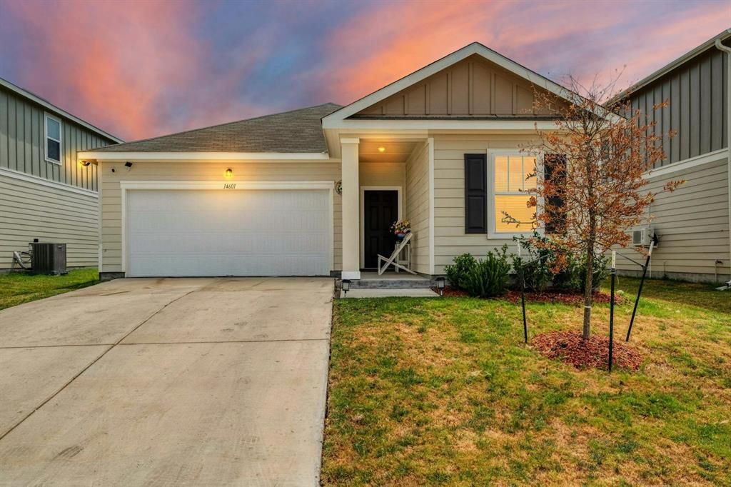 14601 Shooter Mc Gavin DR, Manor, TX 78653