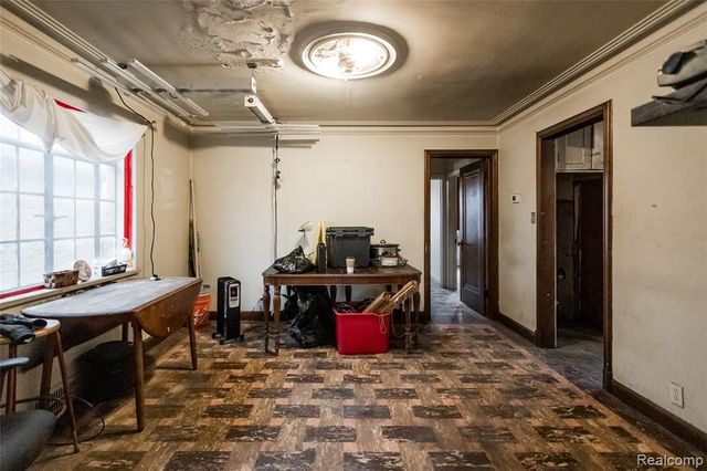 16766 Greenlawn Street, Detroit, MI 48221