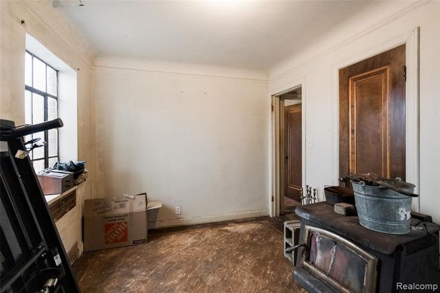 16766 Greenlawn Street, Detroit, MI 48221