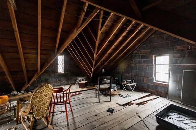 16766 Greenlawn Street, Detroit, MI 48221