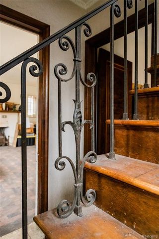 16766 Greenlawn Street, Detroit, MI 48221