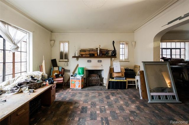 16766 Greenlawn Street, Detroit, MI 48221