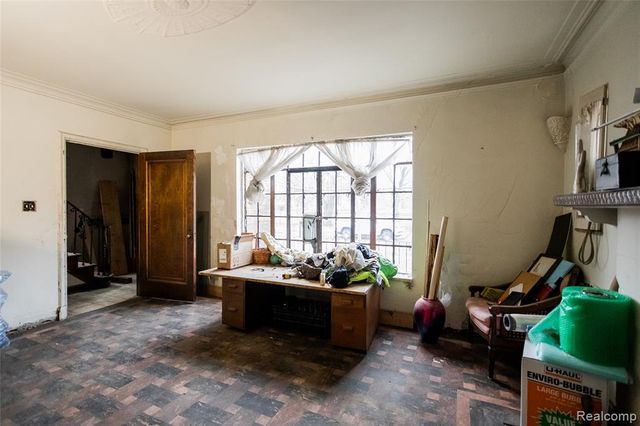 16766 Greenlawn Street, Detroit, MI 48221