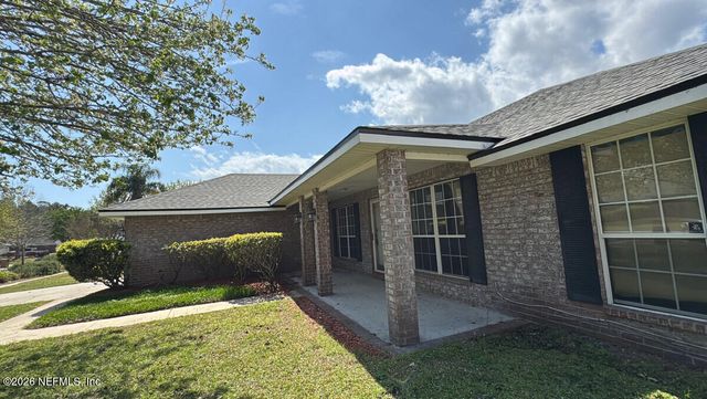 1254 MCGIRTS CREEK Drive E, Jacksonville, FL 32221