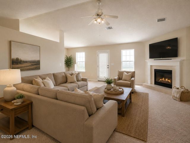 1254 MCGIRTS CREEK Drive E, Jacksonville, FL 32221