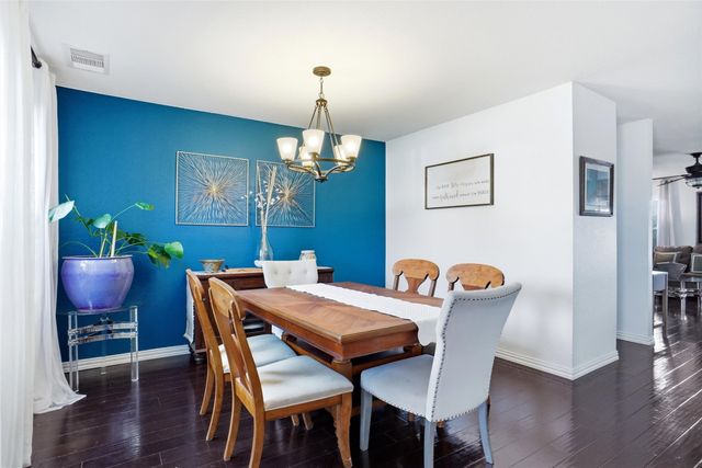 5333 Kingsknowe Parkway, Fort Worth, TX 76135