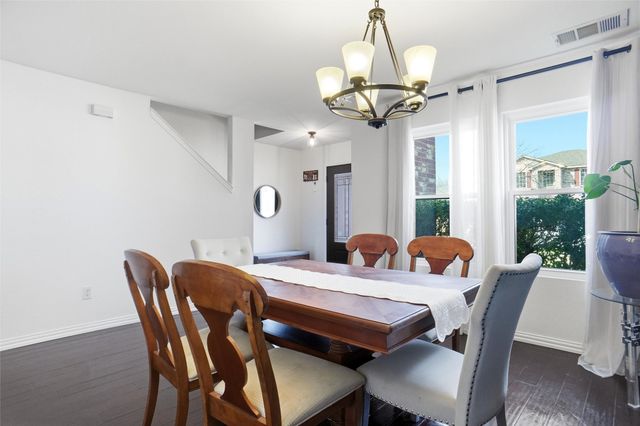 5333 Kingsknowe Parkway, Fort Worth, TX 76135