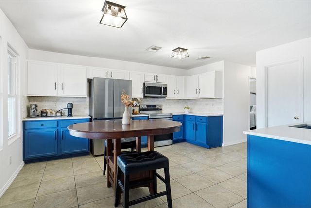 5333 Kingsknowe Parkway, Fort Worth, TX 76135