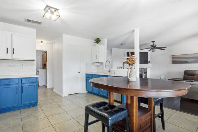 5333 Kingsknowe Parkway, Fort Worth, TX 76135