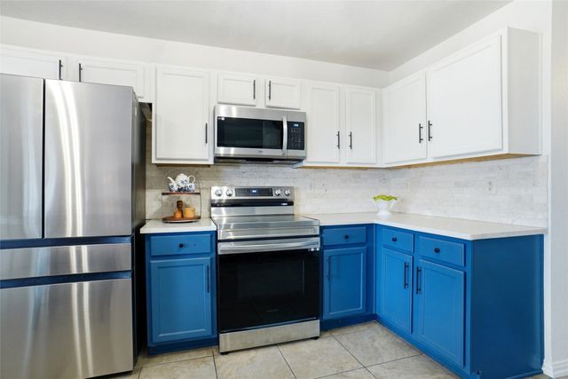 5333 Kingsknowe Parkway, Fort Worth, TX 76135