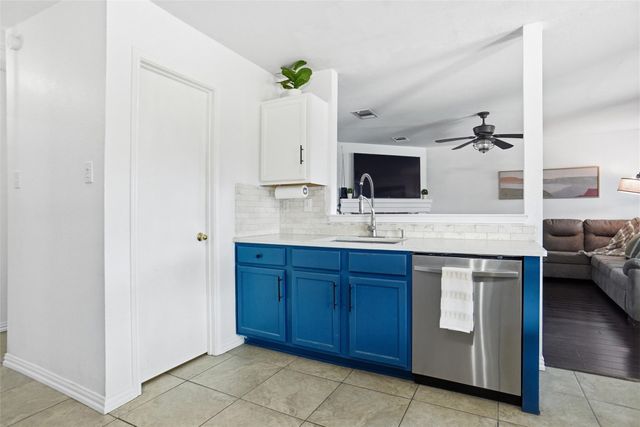 5333 Kingsknowe Parkway, Fort Worth, TX 76135