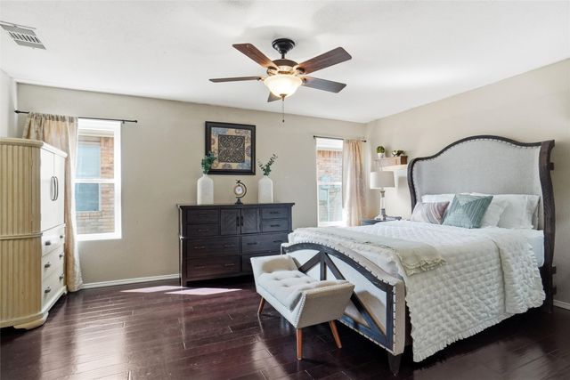 5333 Kingsknowe Parkway, Fort Worth, TX 76135