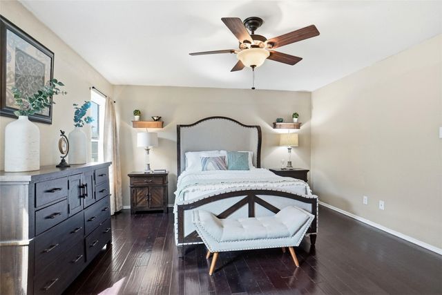 5333 Kingsknowe Parkway, Fort Worth, TX 76135