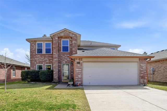 5333 Kingsknowe Parkway, Fort Worth, TX 76135