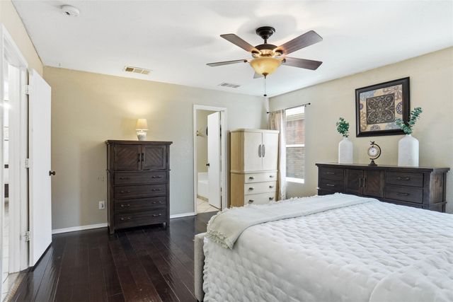 5333 Kingsknowe Parkway, Fort Worth, TX 76135