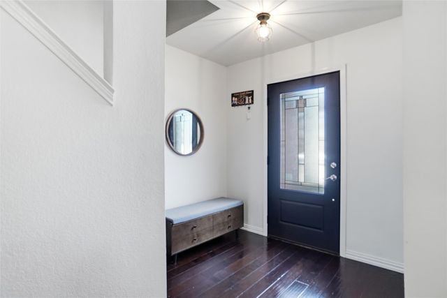 5333 Kingsknowe Parkway, Fort Worth, TX 76135