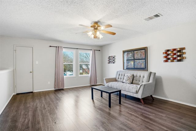 5333 Kingsknowe Parkway, Fort Worth, TX 76135