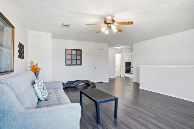 5333 Kingsknowe Parkway, Fort Worth, TX 76135