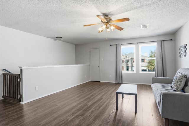 5333 Kingsknowe Parkway, Fort Worth, TX 76135