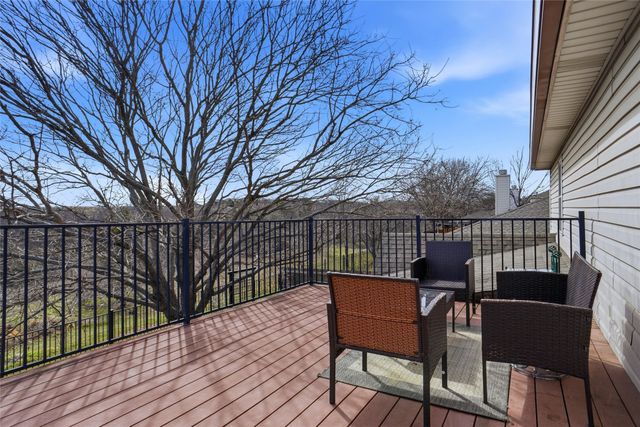 5333 Kingsknowe Parkway, Fort Worth, TX 76135