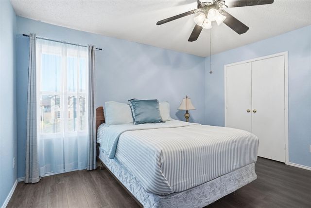 5333 Kingsknowe Parkway, Fort Worth, TX 76135