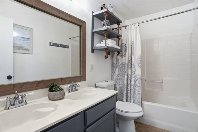 5333 Kingsknowe Parkway, Fort Worth, TX 76135