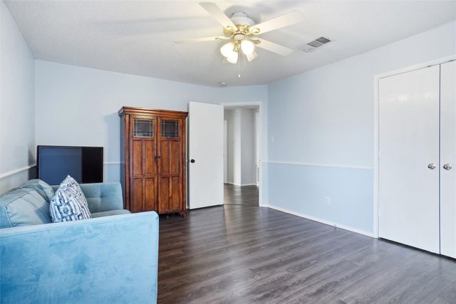 5333 Kingsknowe Parkway, Fort Worth, TX 76135