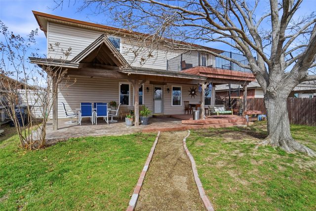 5333 Kingsknowe Parkway, Fort Worth, TX 76135