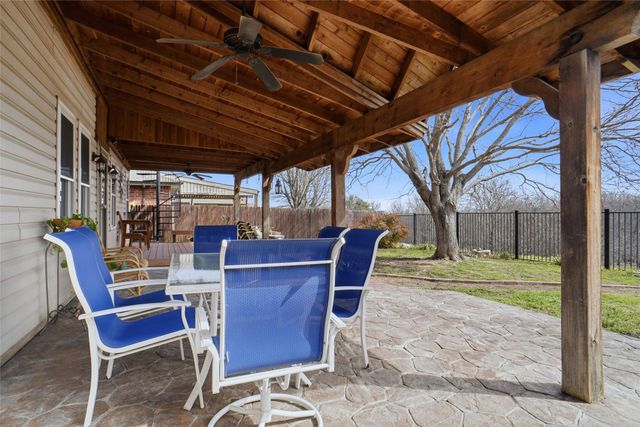 5333 Kingsknowe Parkway, Fort Worth, TX 76135