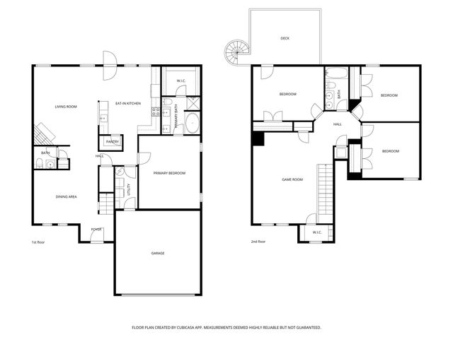 5333 Kingsknowe Parkway, Fort Worth, TX 76135