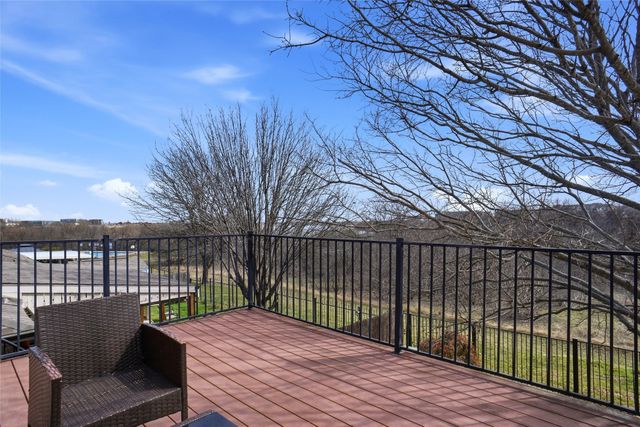 5333 Kingsknowe Parkway, Fort Worth, TX 76135
