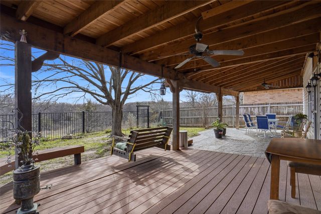 5333 Kingsknowe Parkway, Fort Worth, TX 76135