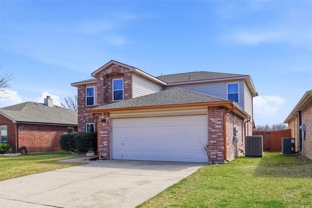 5333 Kingsknowe Parkway, Fort Worth, TX 76135