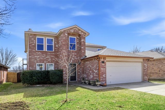 5333 Kingsknowe Parkway, Fort Worth, TX 76135