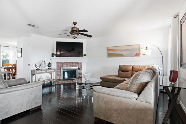 5333 Kingsknowe Parkway, Fort Worth, TX 76135