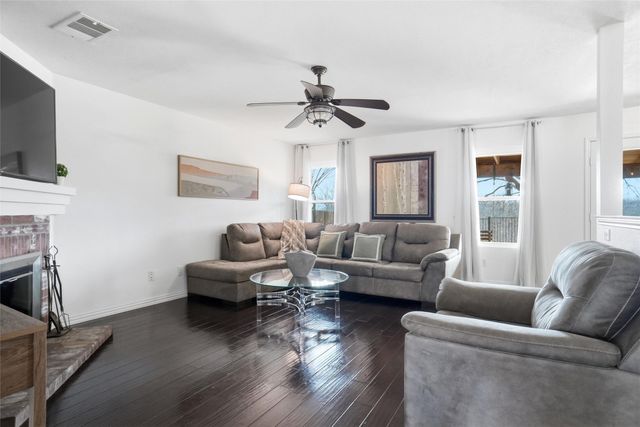 5333 Kingsknowe Parkway, Fort Worth, TX 76135