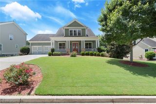 339 Bennington Place, Canton, GA 30115