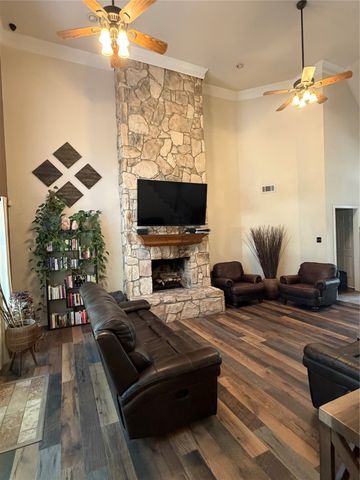 9715 County road 2440, Royse City, TX 75189