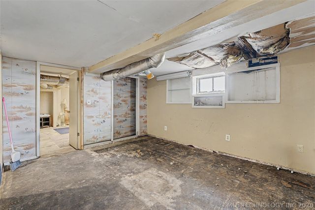 407 N Main Street, Sand Springs, OK 74063