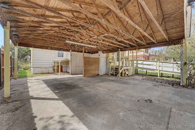 407 N Main Street, Sand Springs, OK 74063