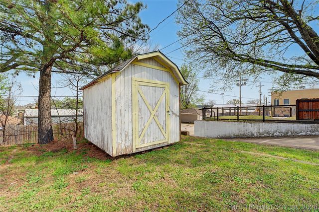 407 N Main Street, Sand Springs, OK 74063