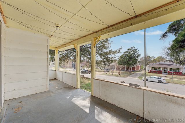 407 N Main Street, Sand Springs, OK 74063