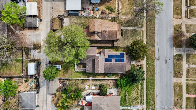 407 N Main Street, Sand Springs, OK 74063