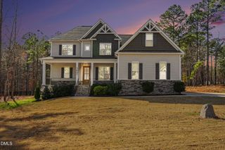3407 River Manor Court, Franklinton, NC 27525