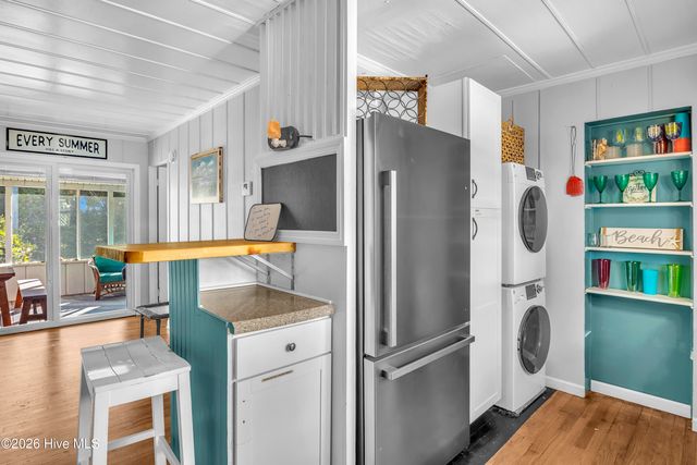 610 N Topsail Drive, Surf City, NC 28445