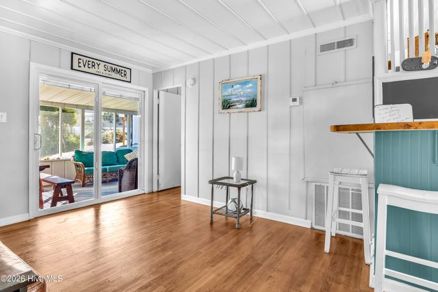 610 N Topsail Drive, Surf City, NC 28445