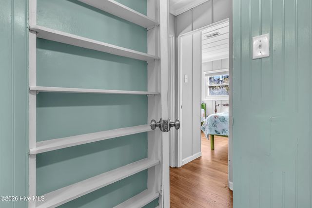 610 N Topsail Drive, Surf City, NC 28445